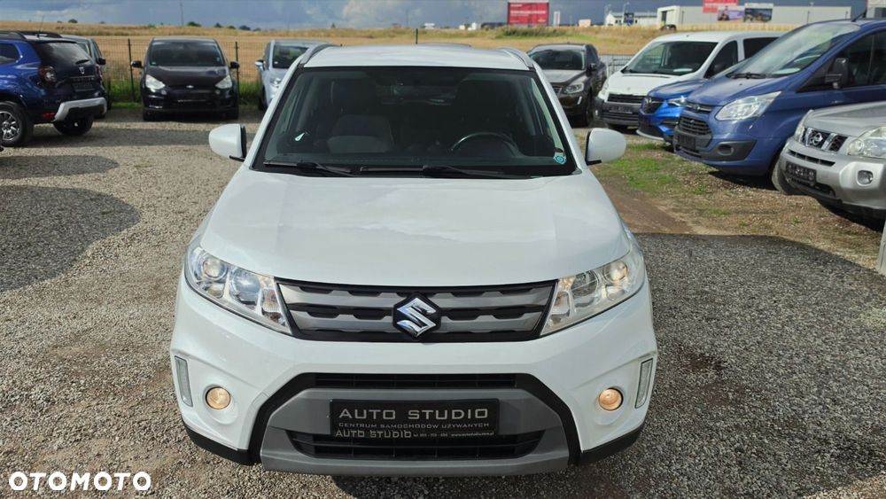 Suzuki Vitara - 20