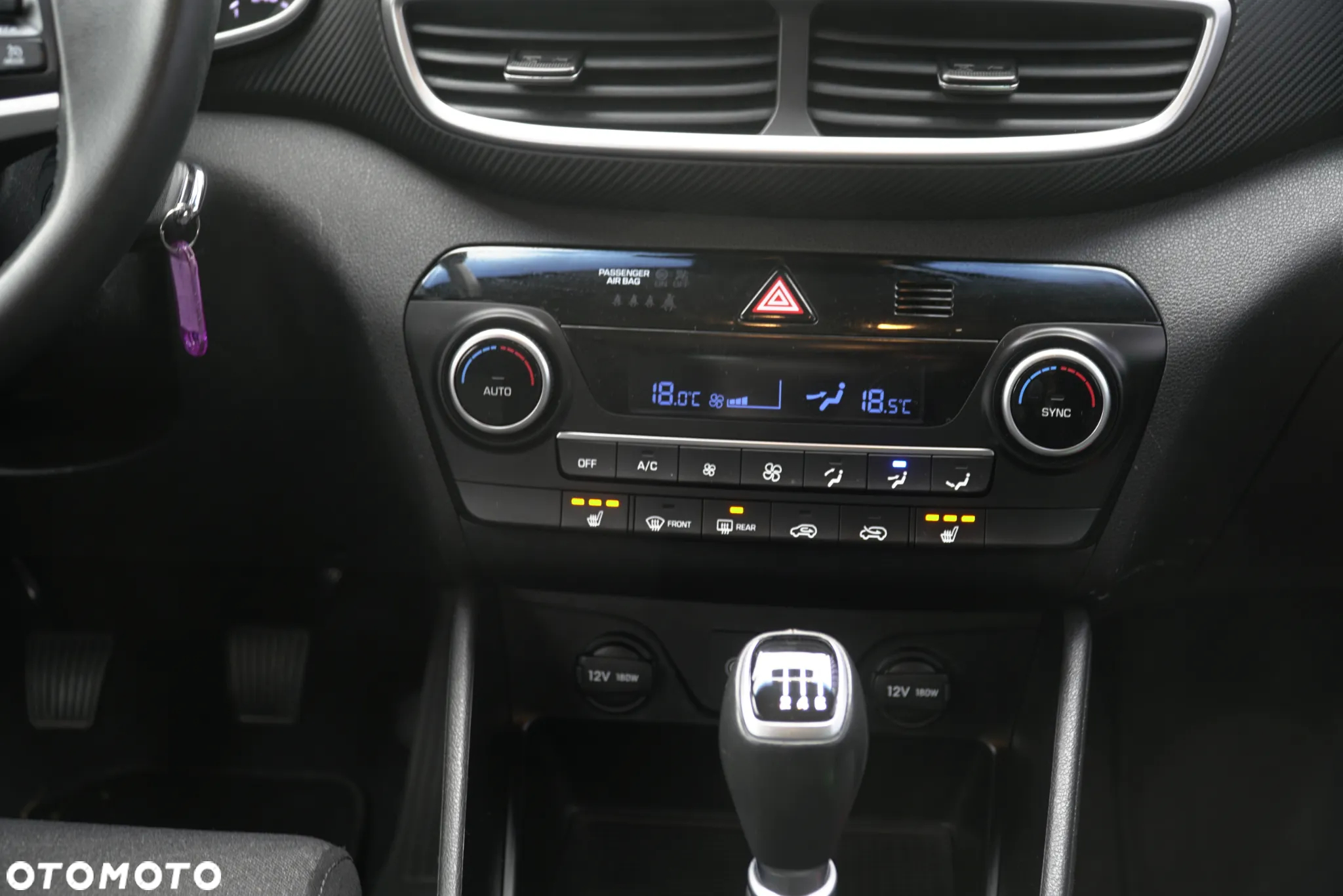 Hyundai Tucson 1.6 GDi 2WD Style - 20