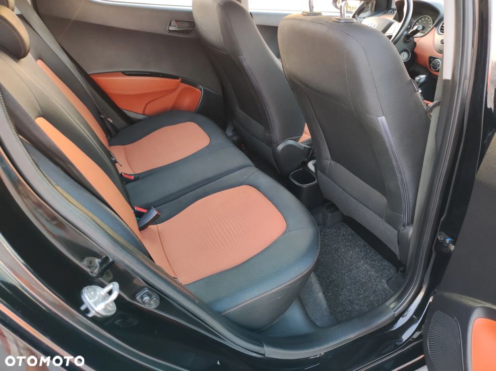 Hyundai i10 - 26
