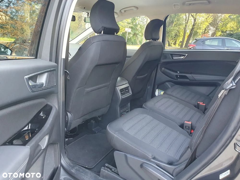Ford S-Max - 16