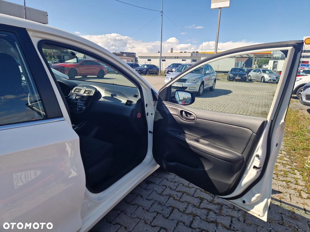Nissan Pulsar 1.2 DIG-T Xtronic N-TEC - 29
