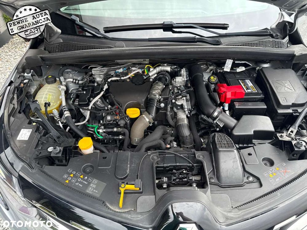Renault Captur - 21