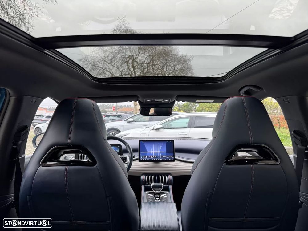 BYD Atto 3 60.48 kWh Comfort - 19