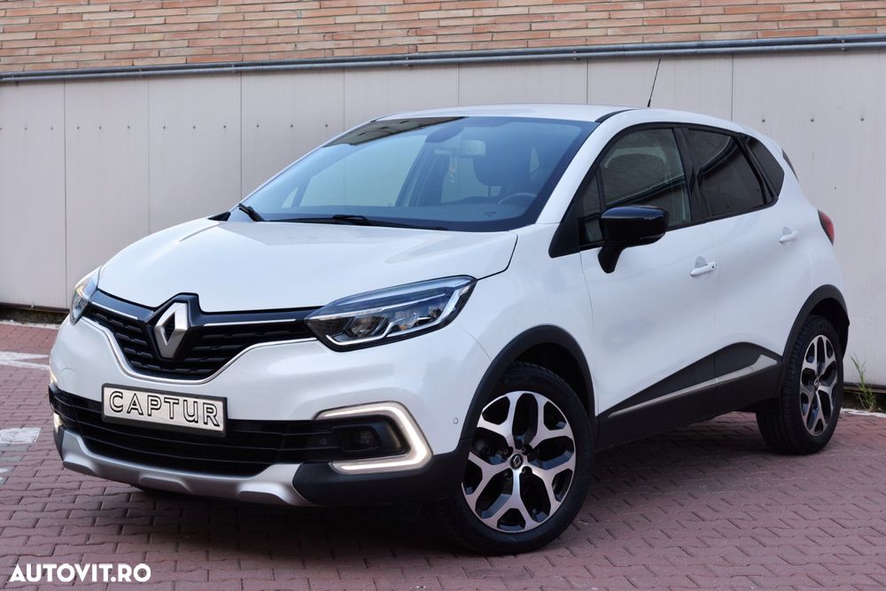 Renault Captur ENERGY dCi 110 Intens - 4