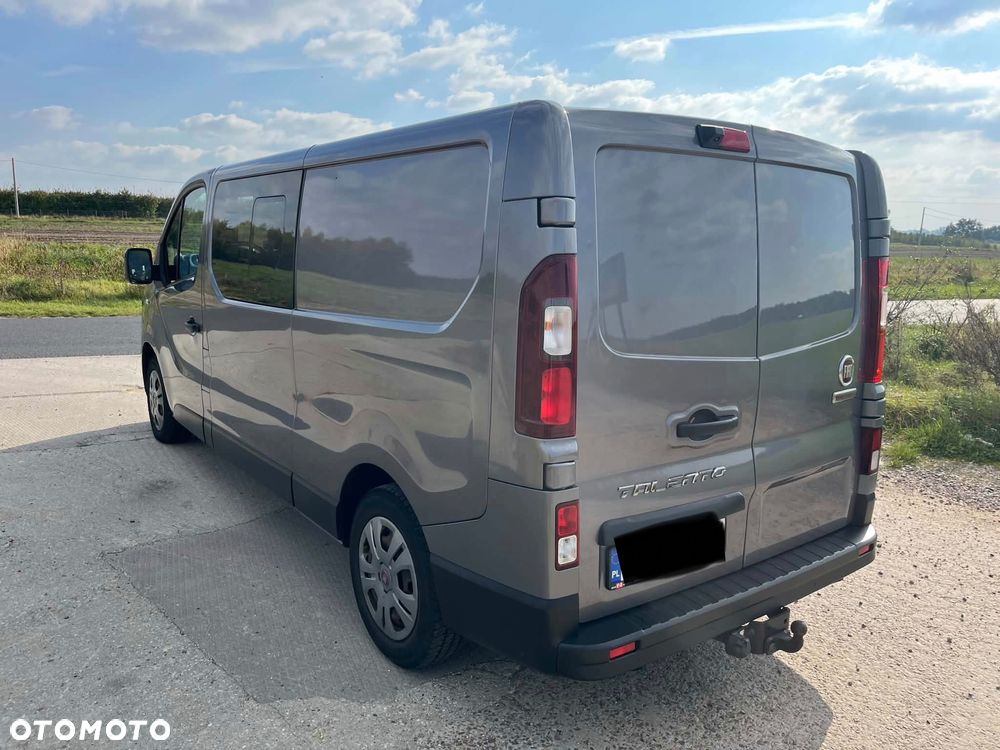 Fiat Talento - 8