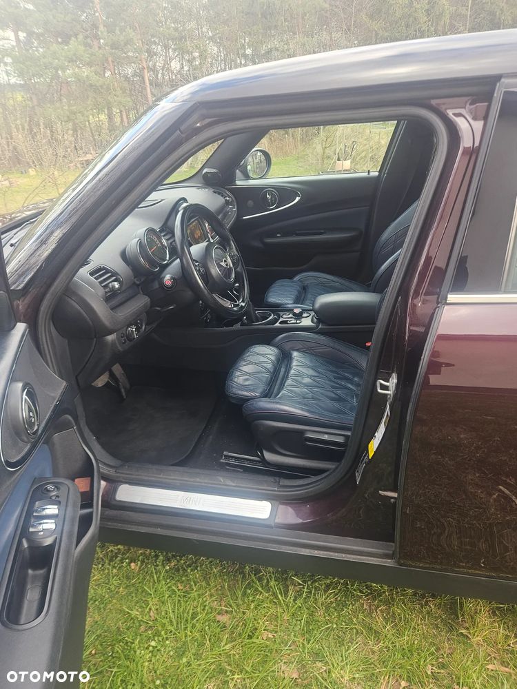 MINI Clubman Cooper - 28