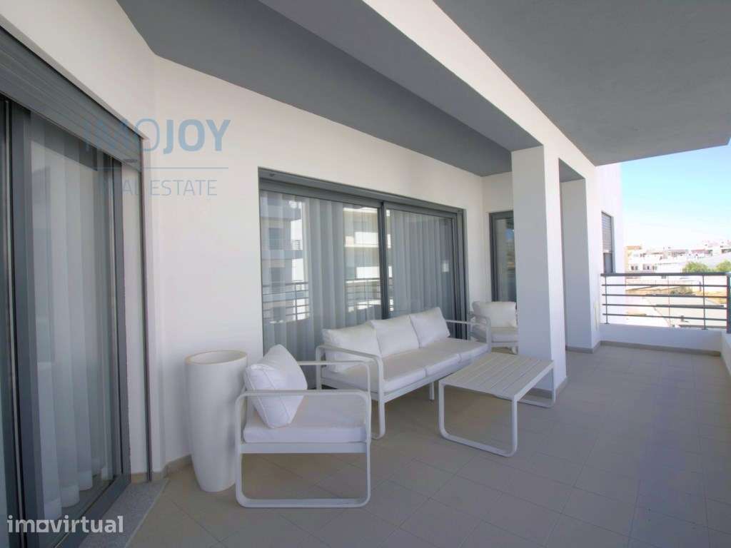 Apartamento T3 em Olhão - Grande imagem: 5/37