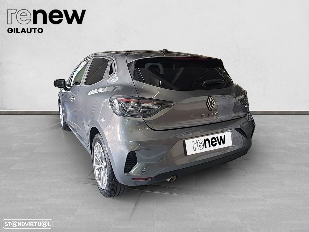 Renault Clio 1.0 TCe Evolution Bi-Fuel - 7
