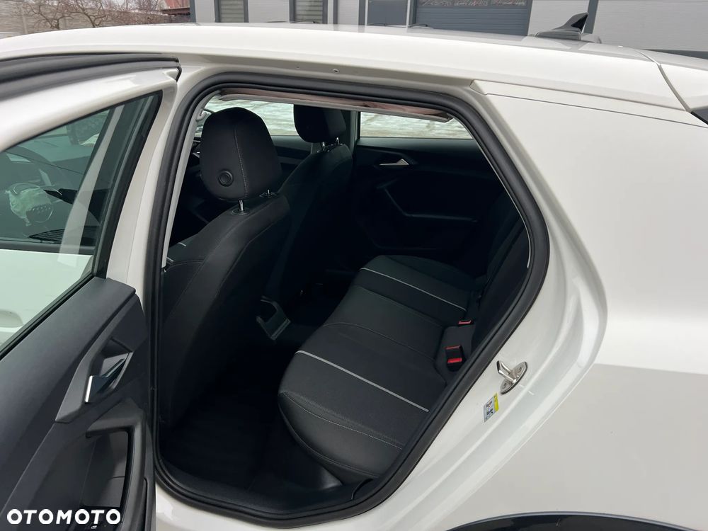 Audi A1 Citycarver - 8