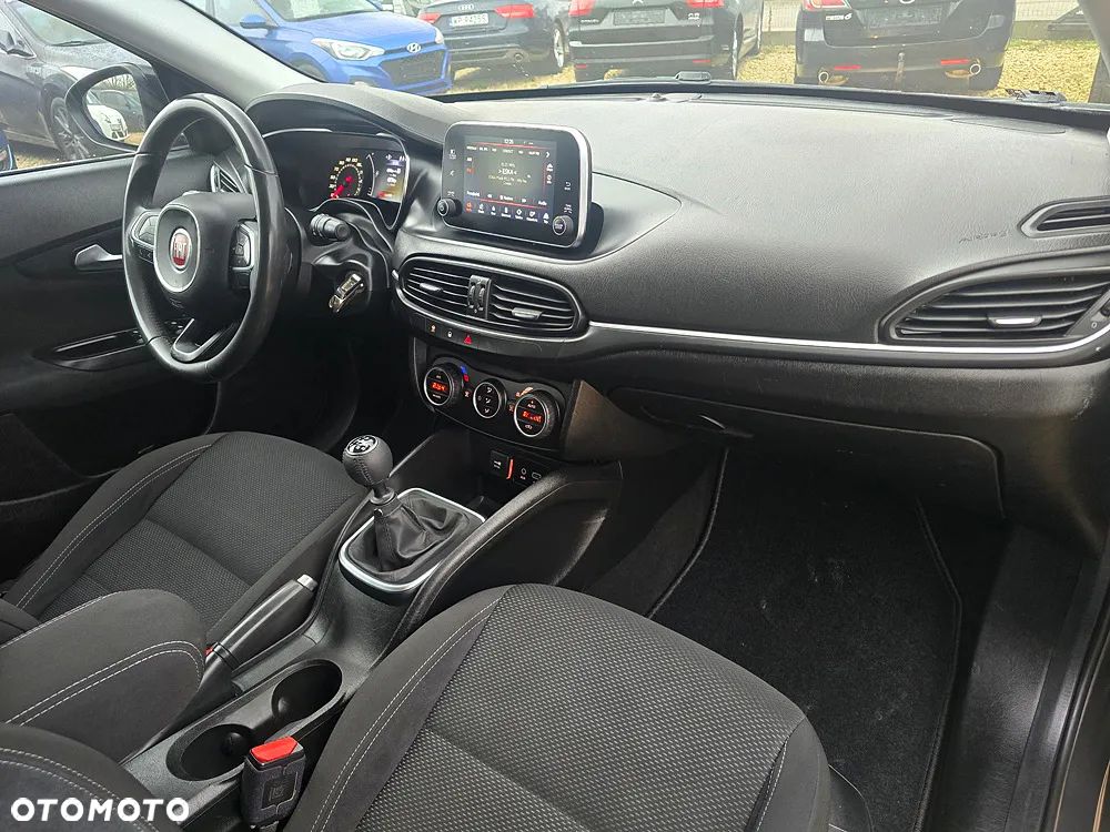 Fiat Tipo 1.4 16V More - 27
