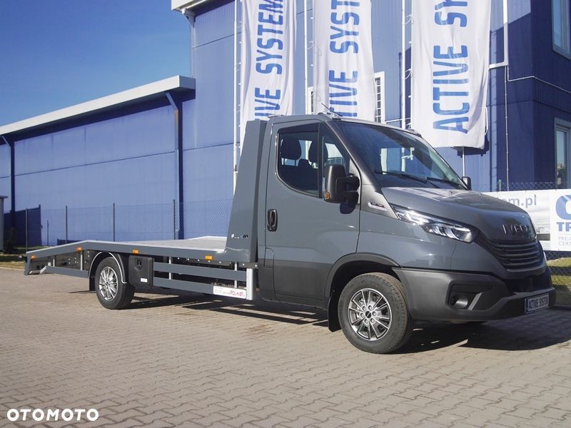 Iveco Daily 35S18HA8 - 1