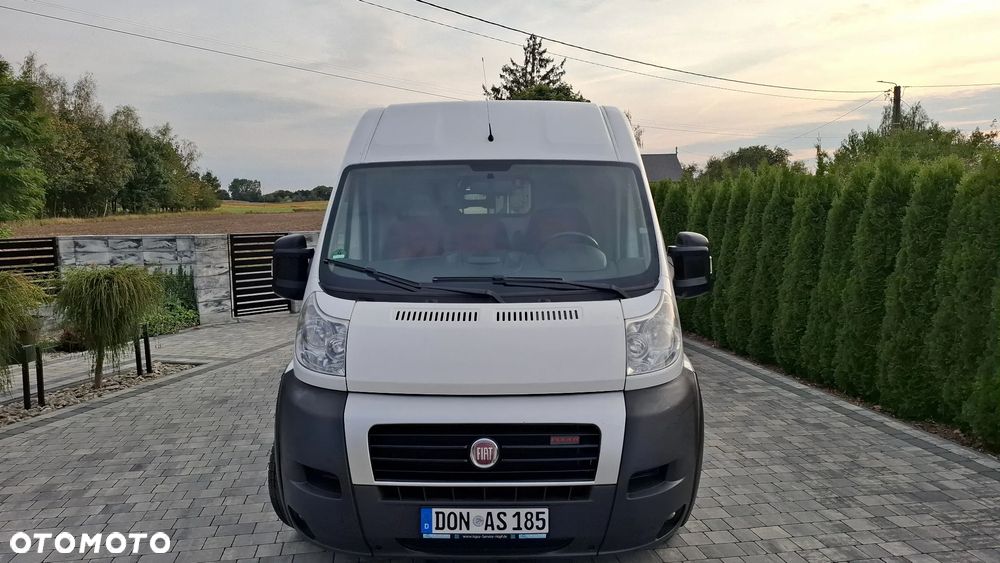 Fiat Ducato - 4