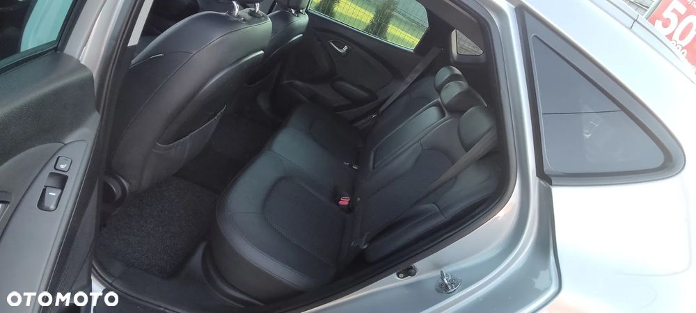 Hyundai ix35 2.0 2WD Style - 32