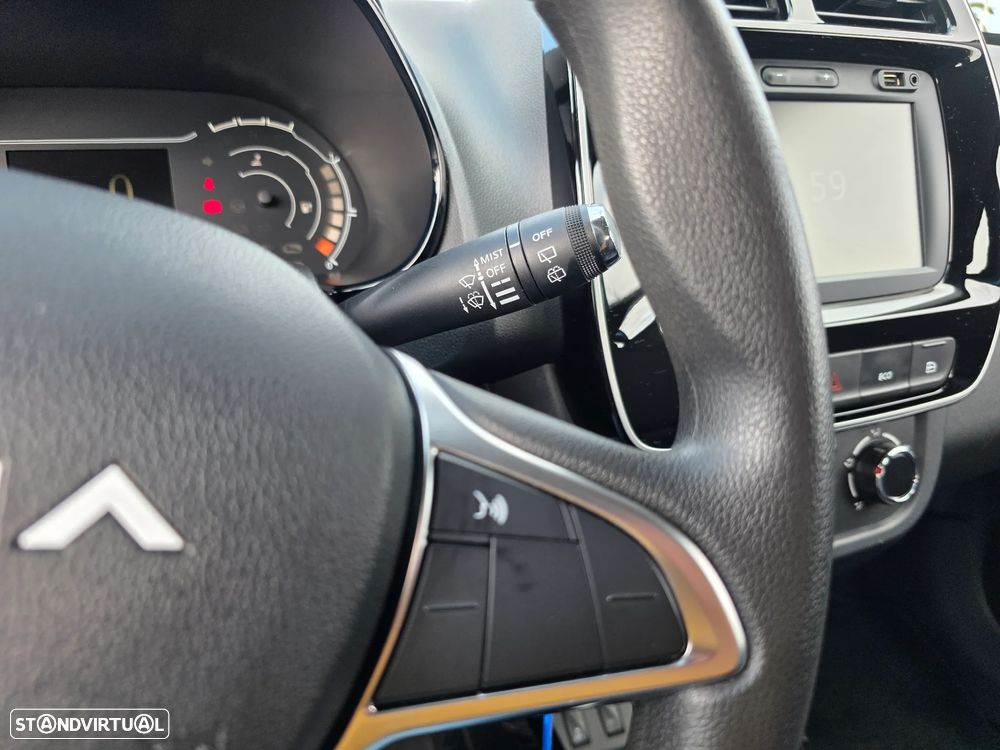 Dacia Spring Electric 45 Expression - 18