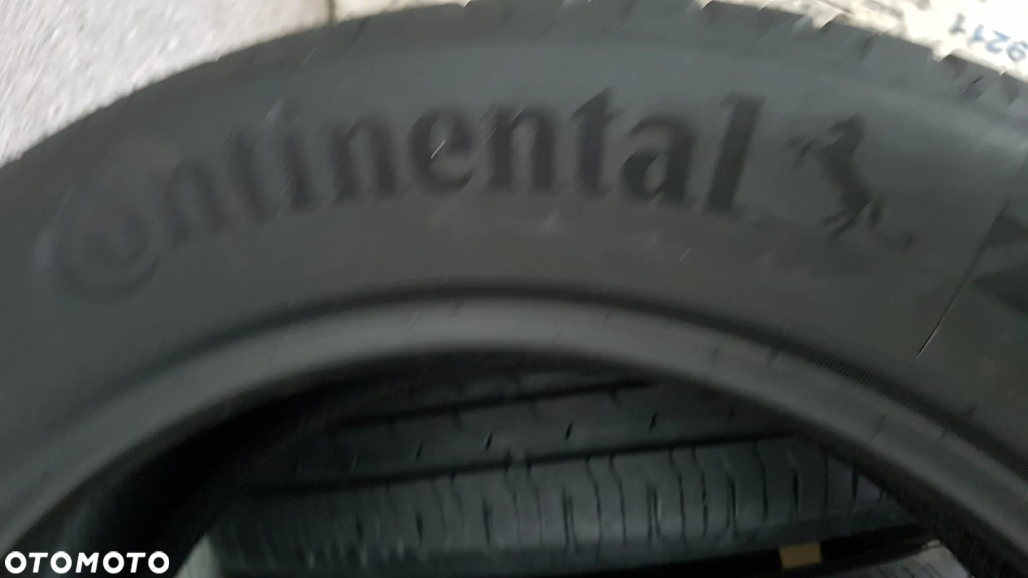 CONTINENTAL ECO CONTACT 6 205/55R17  205/55/17 - 6