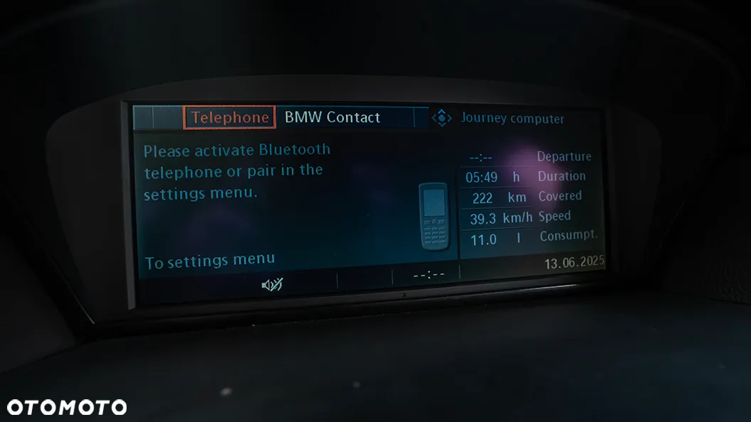BMW Seria 5 530i Touring - 38