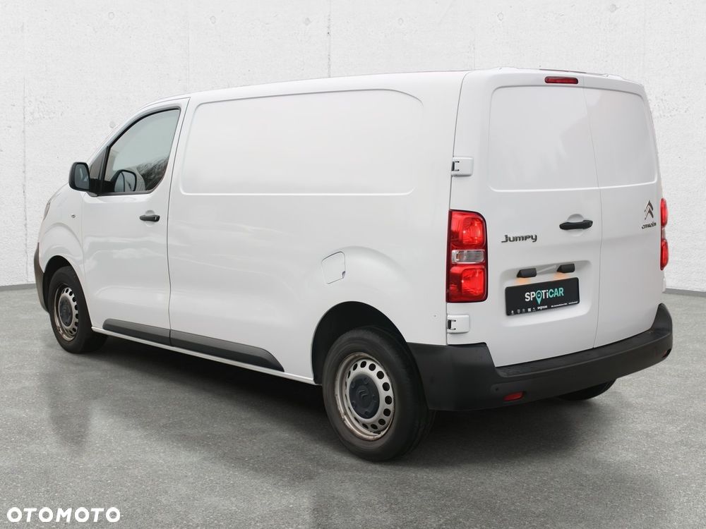 Citroën Jumpy - 6
