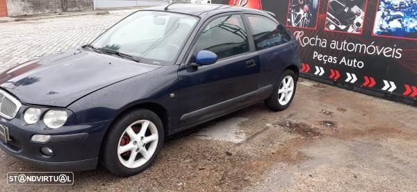 Para Peças Rover 25 Hatchback (Rf) - 2