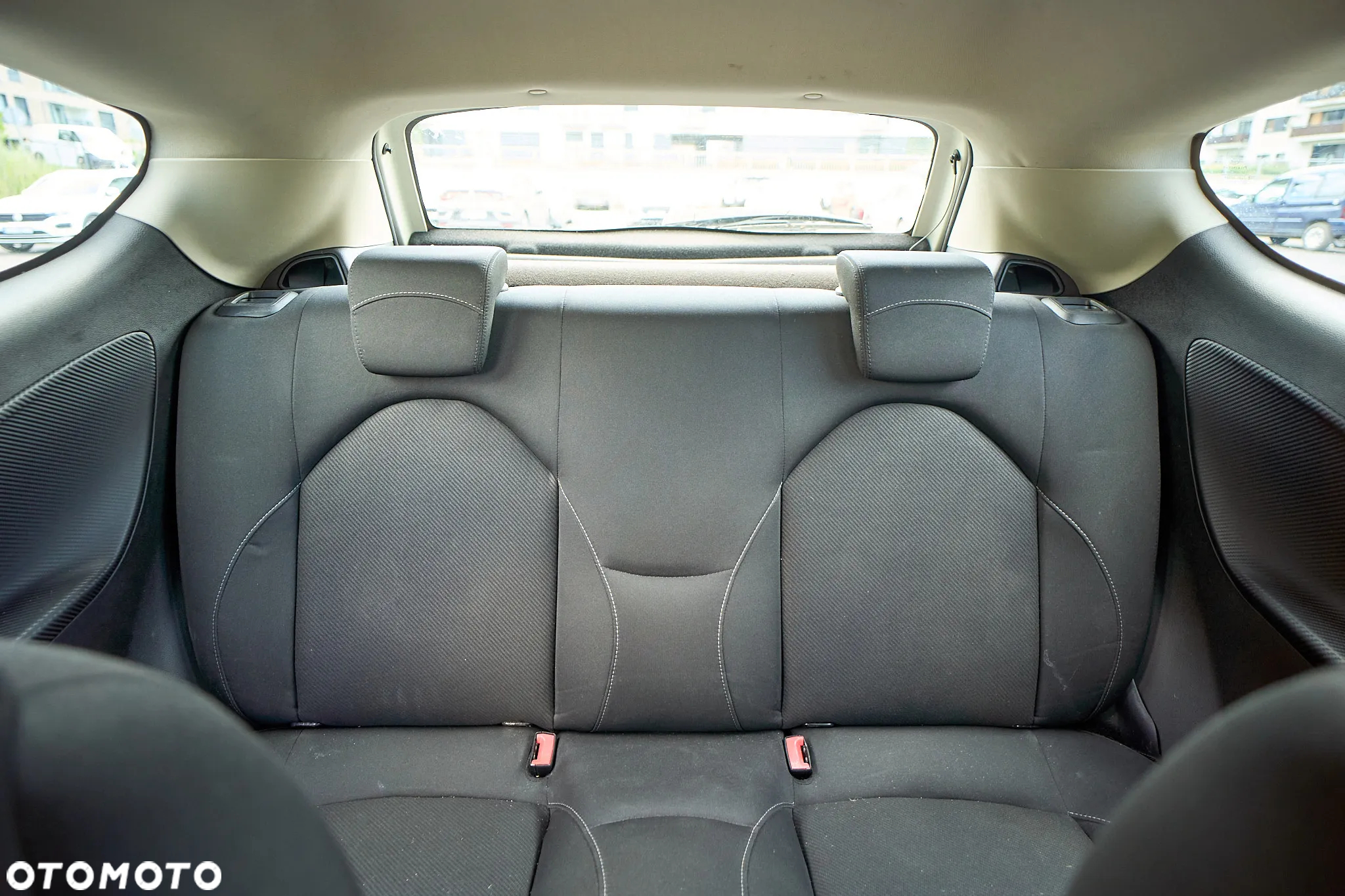 Alfa Romeo Mito 1.4 MultiAir Progression - 18