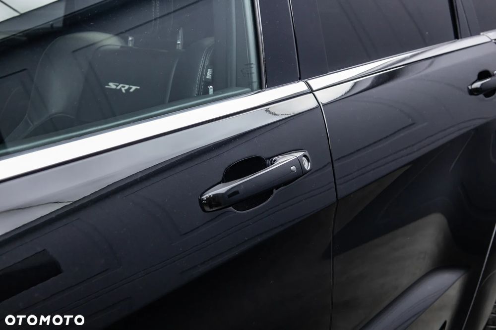 Jeep Grand Cherokee 6.4 V8 SRT8 - 34