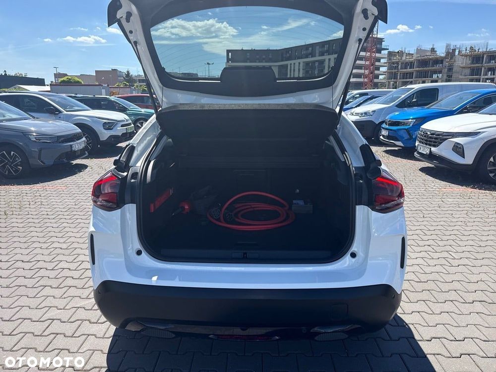 Citroën C4 - 7
