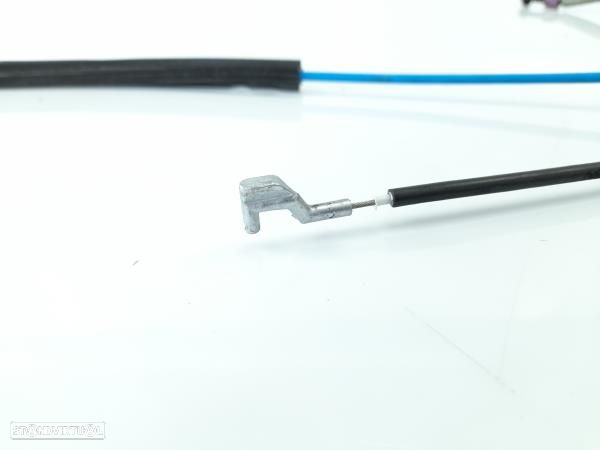 Fecho Porta Tras Esq Mercedes-Benz C-Class (W204) - 3