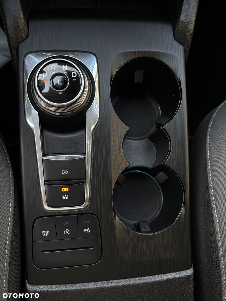 Ford Focus 1.5 EcoBlue Start-Stopp-System COOL&CONNECT - 15