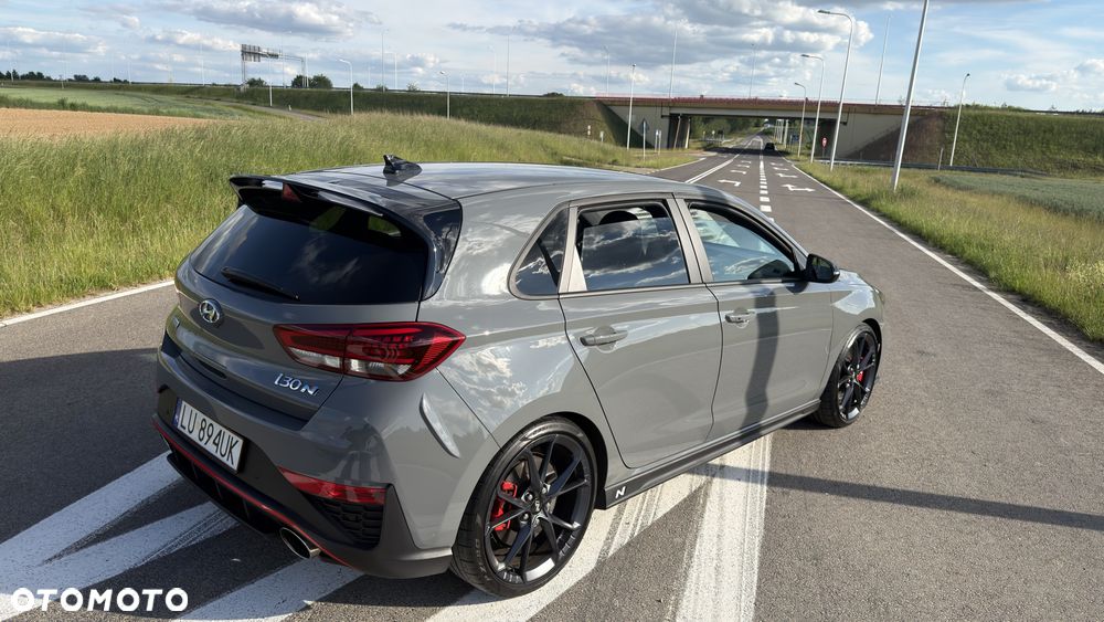 Hyundai i30 N - 6