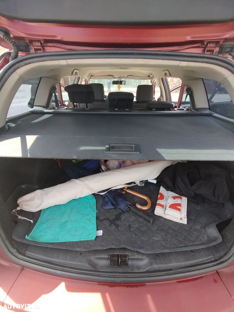 Opel Corsa 1.2i Cosmo - 11