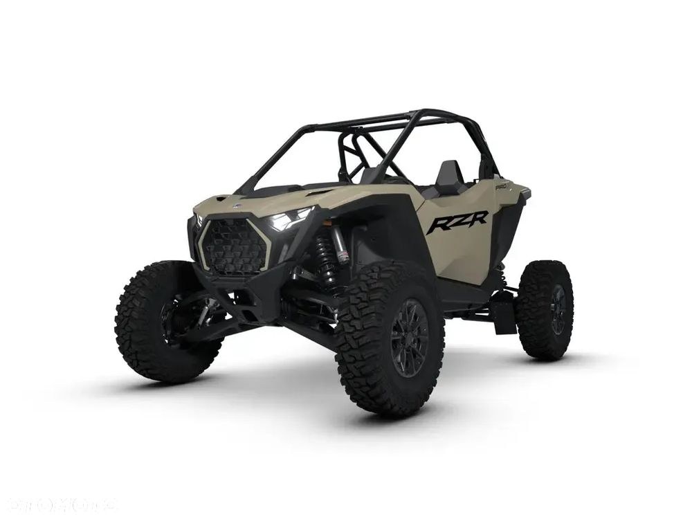 Polaris RZR