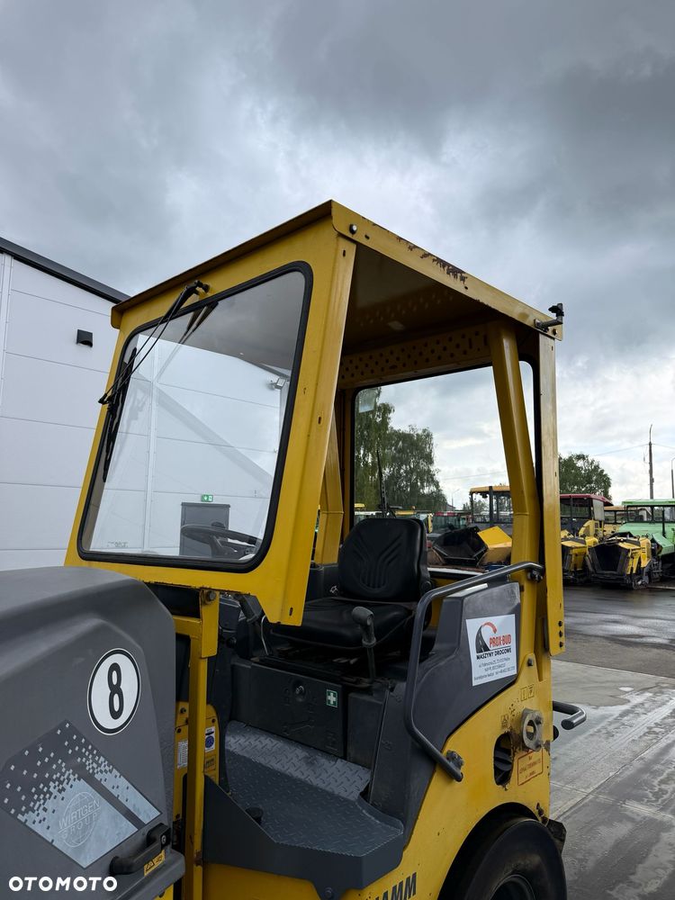 Hamm HD 14 VT - 13