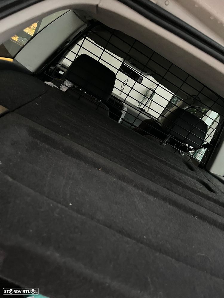 VW Polo 1.4 TDi Trendline AC - 22