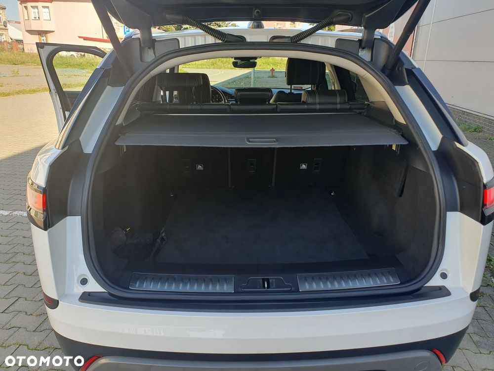 Land Rover Range Rover Velar - 26