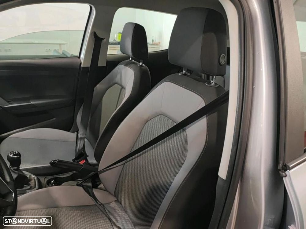 SEAT Arona 1.0 TSI Style - 6