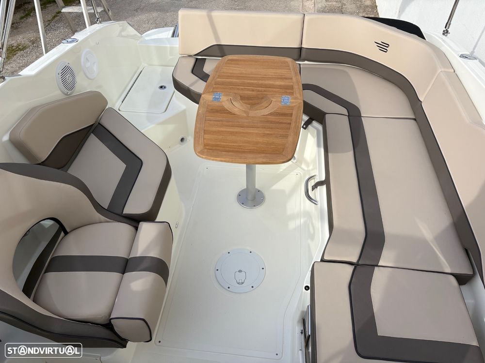 Bayliner C21 OB - 18