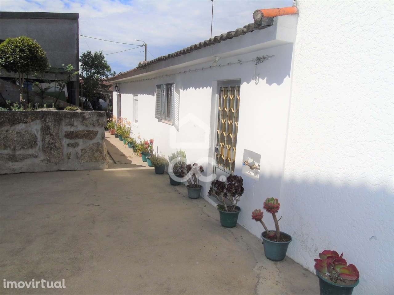 Moradias Geminadas V2  em Selho São Cristóvão - Guimarães - Grande imagem: 2/5