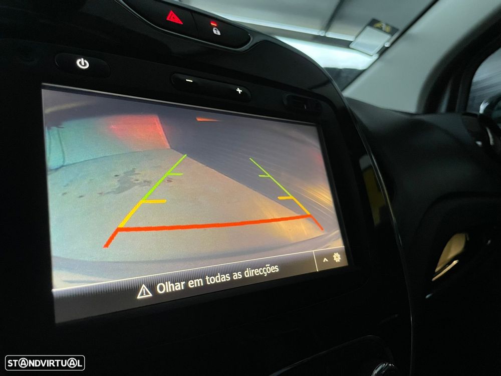 Renault Captur 0.9 TCE Exclusive - 26