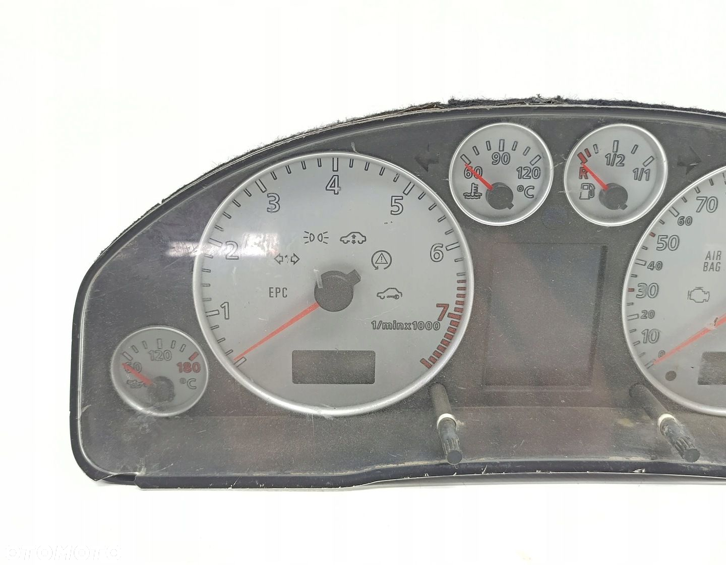 ZEGARY LICZNIK AUDI A6 C5 88311285 3.0 - 4