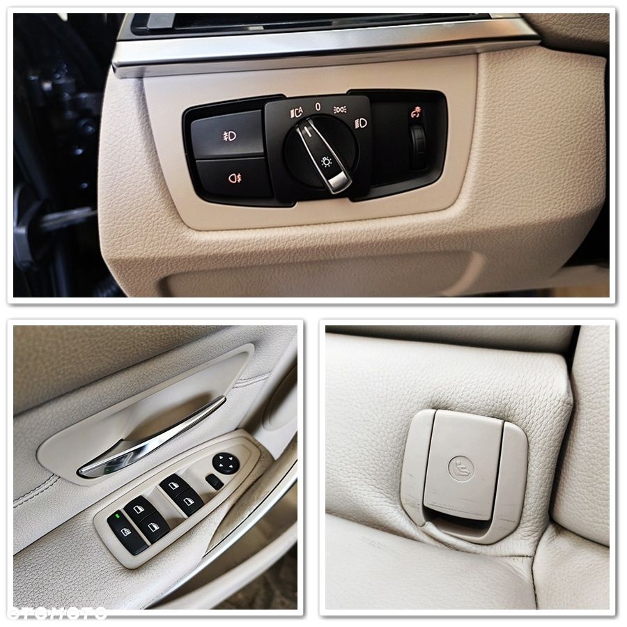 BMW Seria 3 320i Modern Line - 28