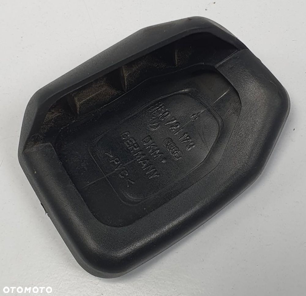 GUMA NAKŁADKA NA PEDAŁ AUDI A4 B7 8E0721173 - 3