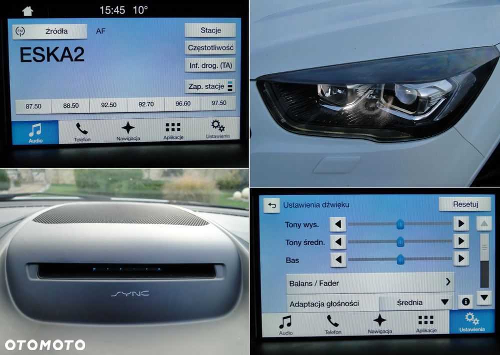 Ford Kuga 1.5 EcoBoost FWD ST-Line X - 37