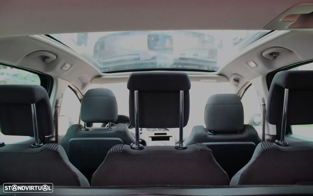 Peugeot 5008 1.6 BlueHDi Access 5L - 8