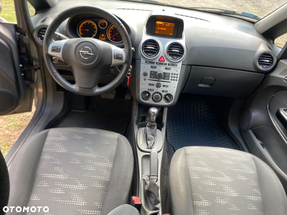 Opel Corsa - 6