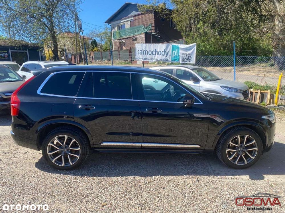 Volvo XC 90 - 4