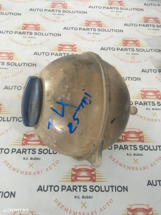 vas expansiune VW Transport T4,2.5 tdi - 1