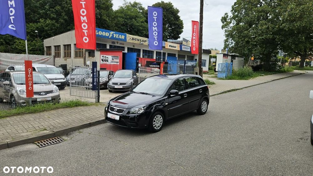 Kia Rio 1.4 Spirit - 16