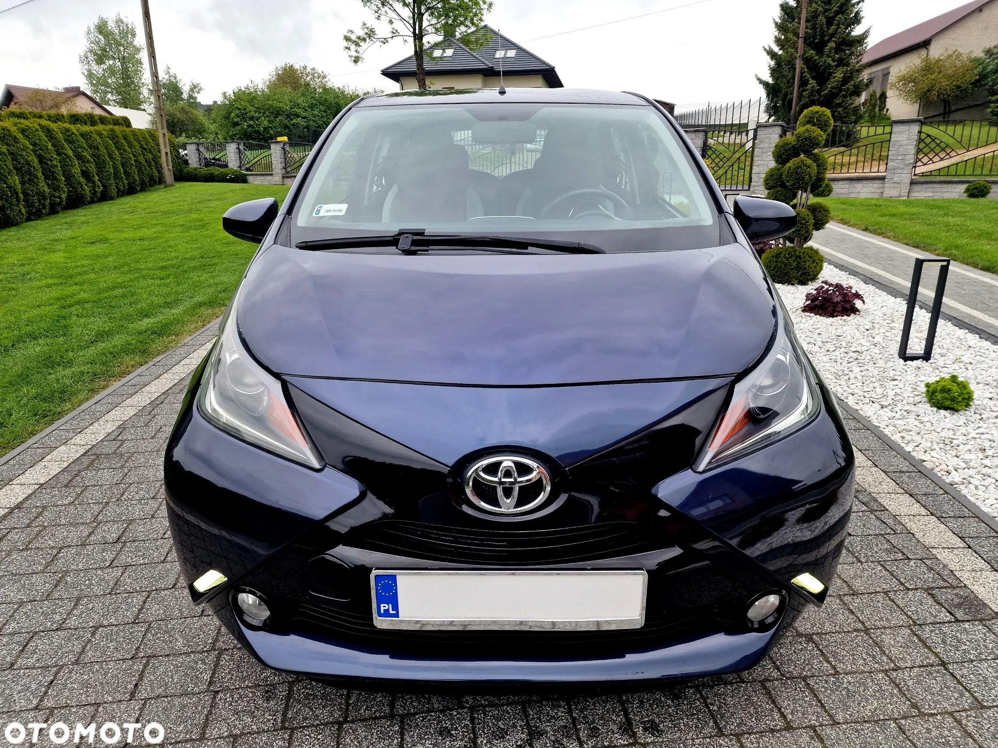 Toyota Aygo - 15