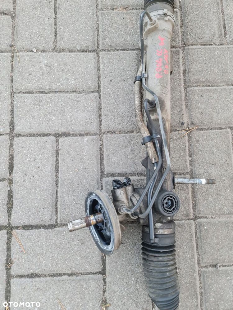 MAGLOWNICA PRZEKŁADNIA PEUGEOT 206 2.0 16V - 2