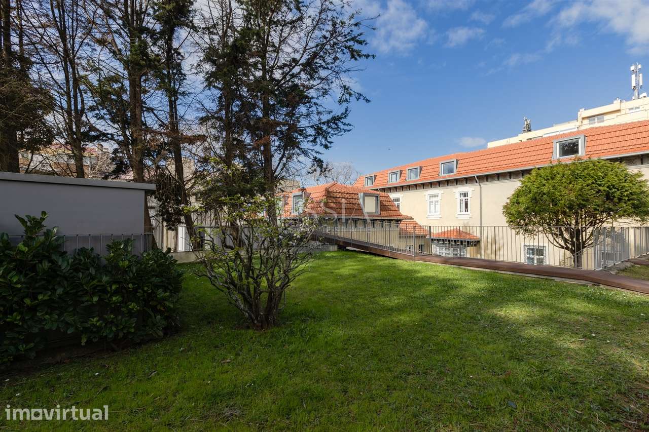 T3 Terraço 47m2 Foz Douro | T3 Perto Praia e Mar | T3 Porto Av Brasil - Grande imagem: 2/29