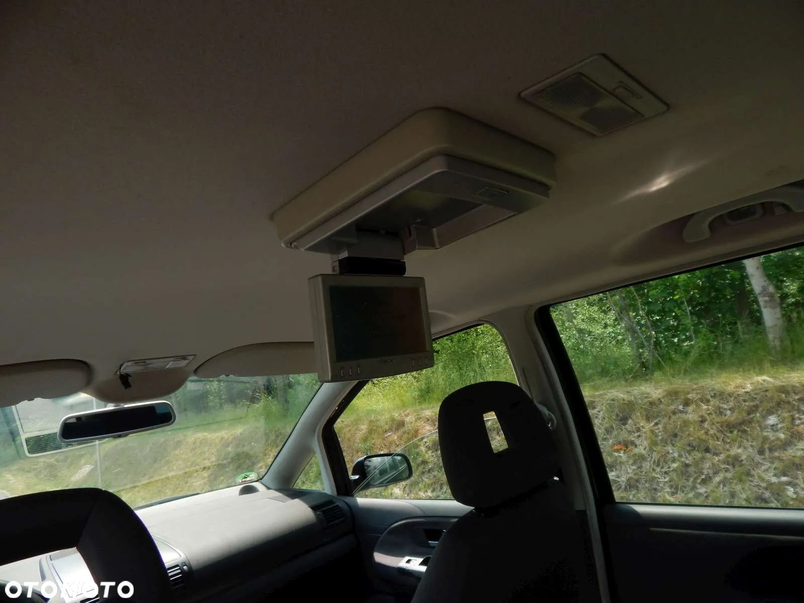 Seat Alhambra 2.0 Stella - 13